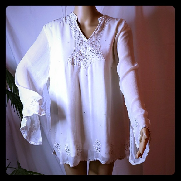 reya Tops - Reya blouse